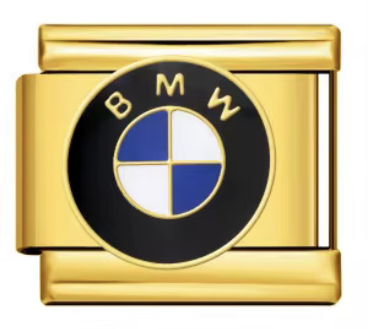 "BMW" Charms