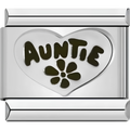 "Auntie" Charm