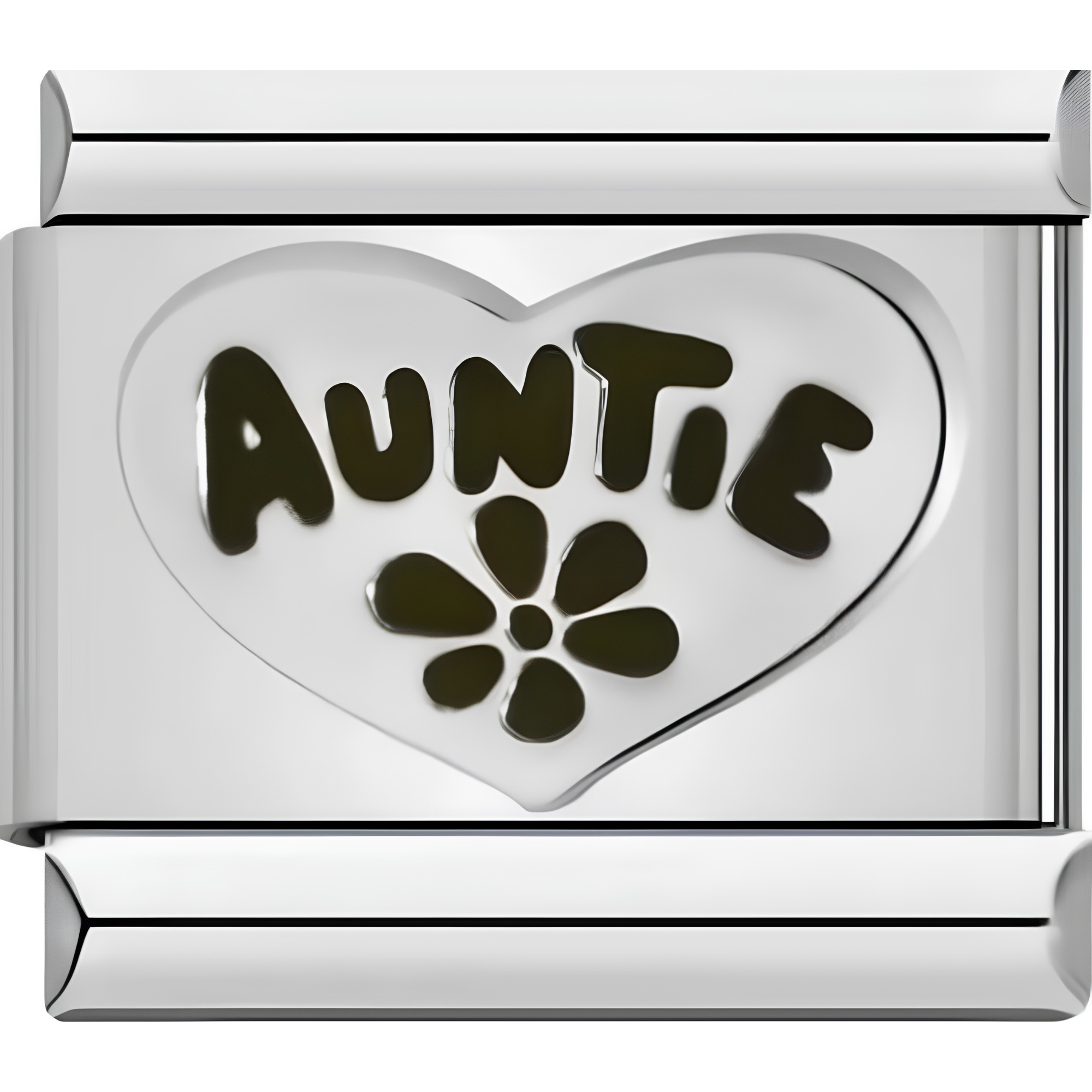 "Auntie" Charm