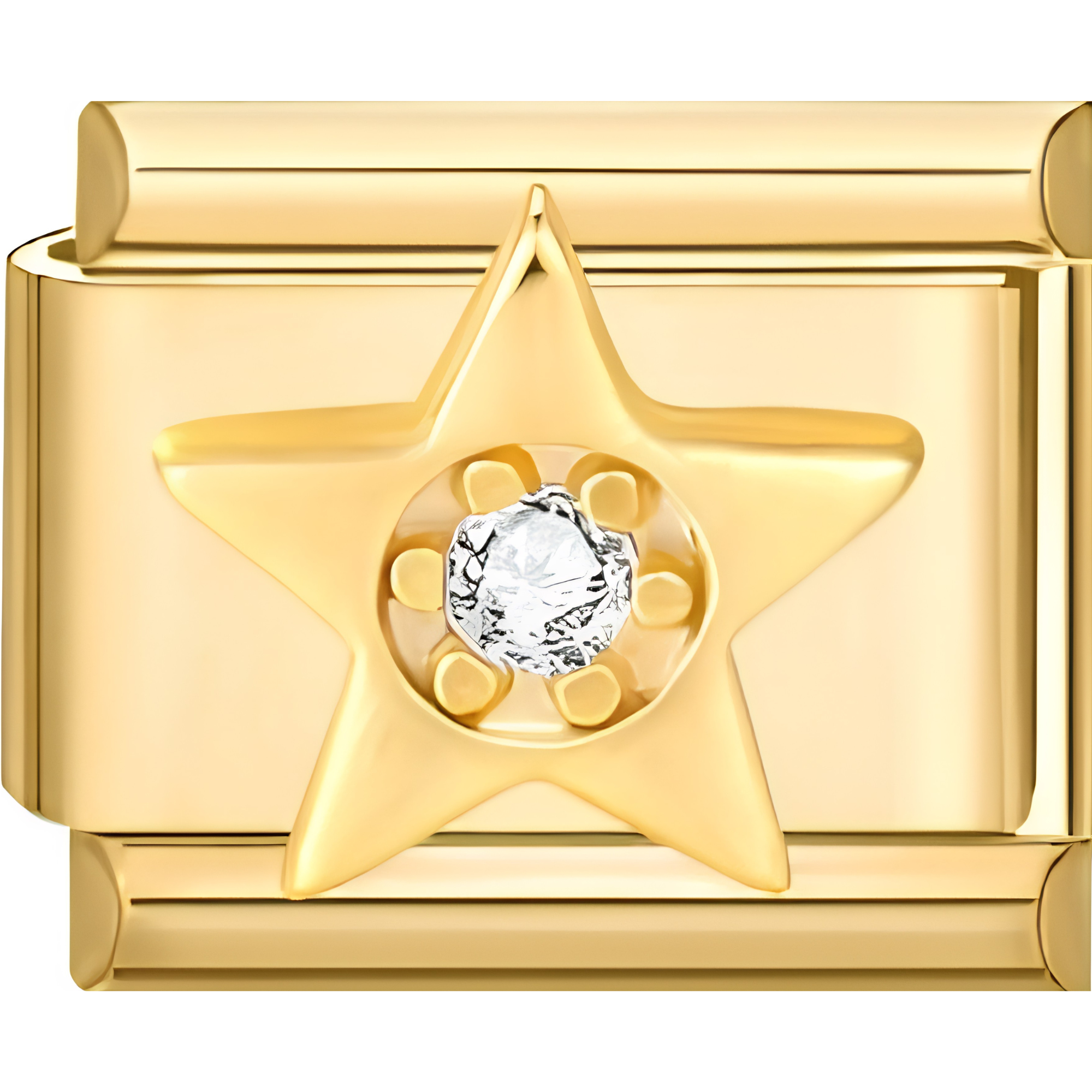 Bedazzled Charms
