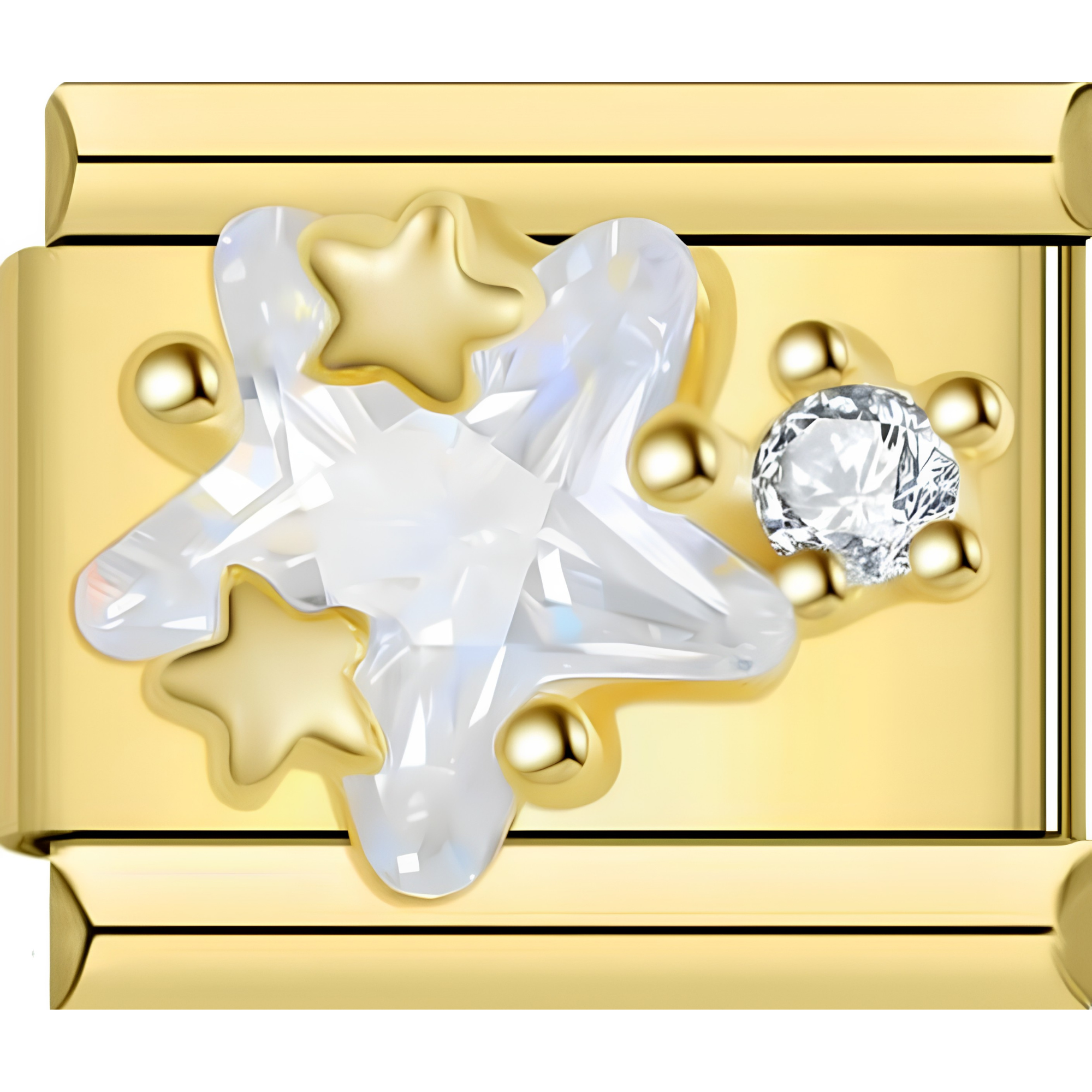 Bedazzled Charms