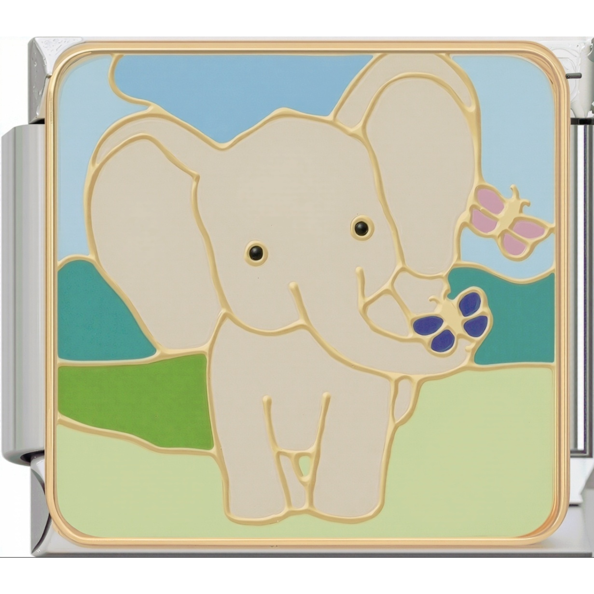 Fun Animal Charms