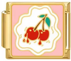 Cherry Charms