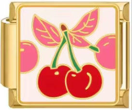 Cherry Charms