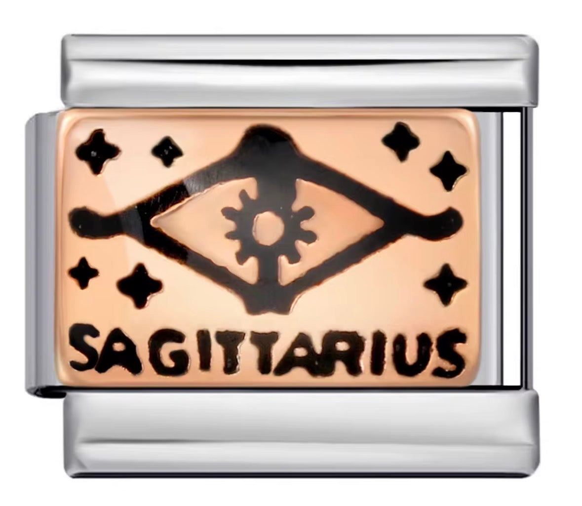 Astrology Sign Charms