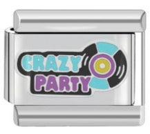 Cute Words/Phrases Charms