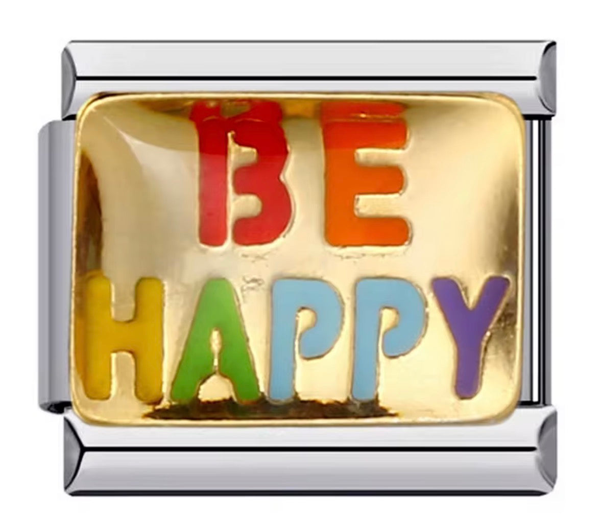 Cute Words/Phrases Charms