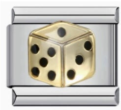 Dice Charms