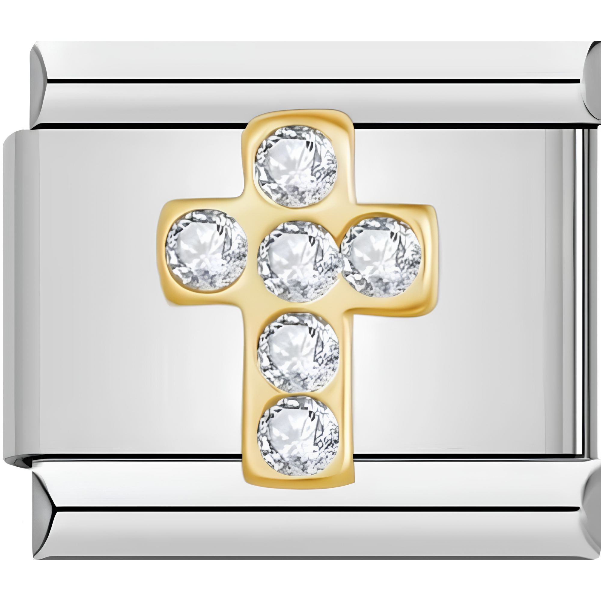 Bedazzled Charms