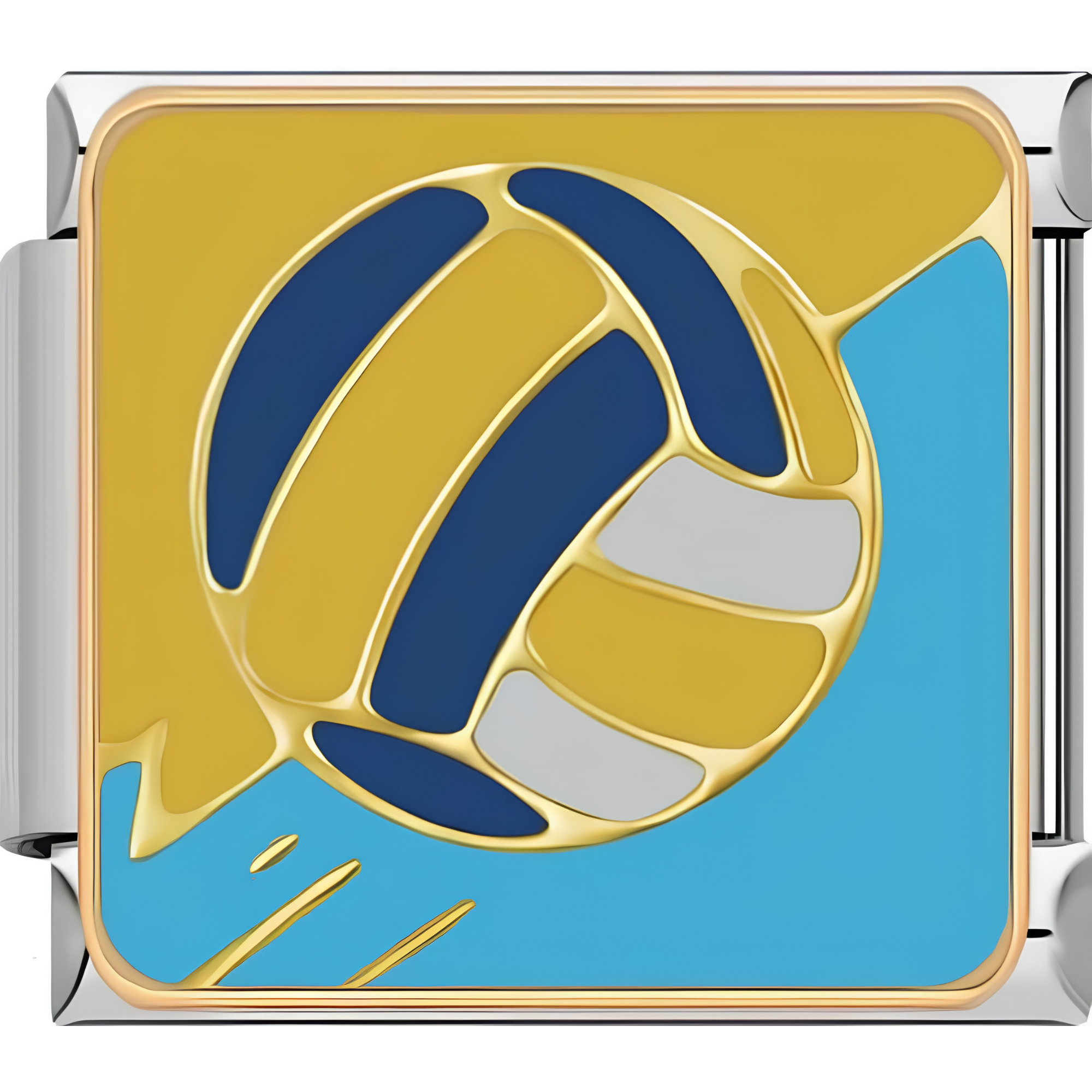 Sports Charms