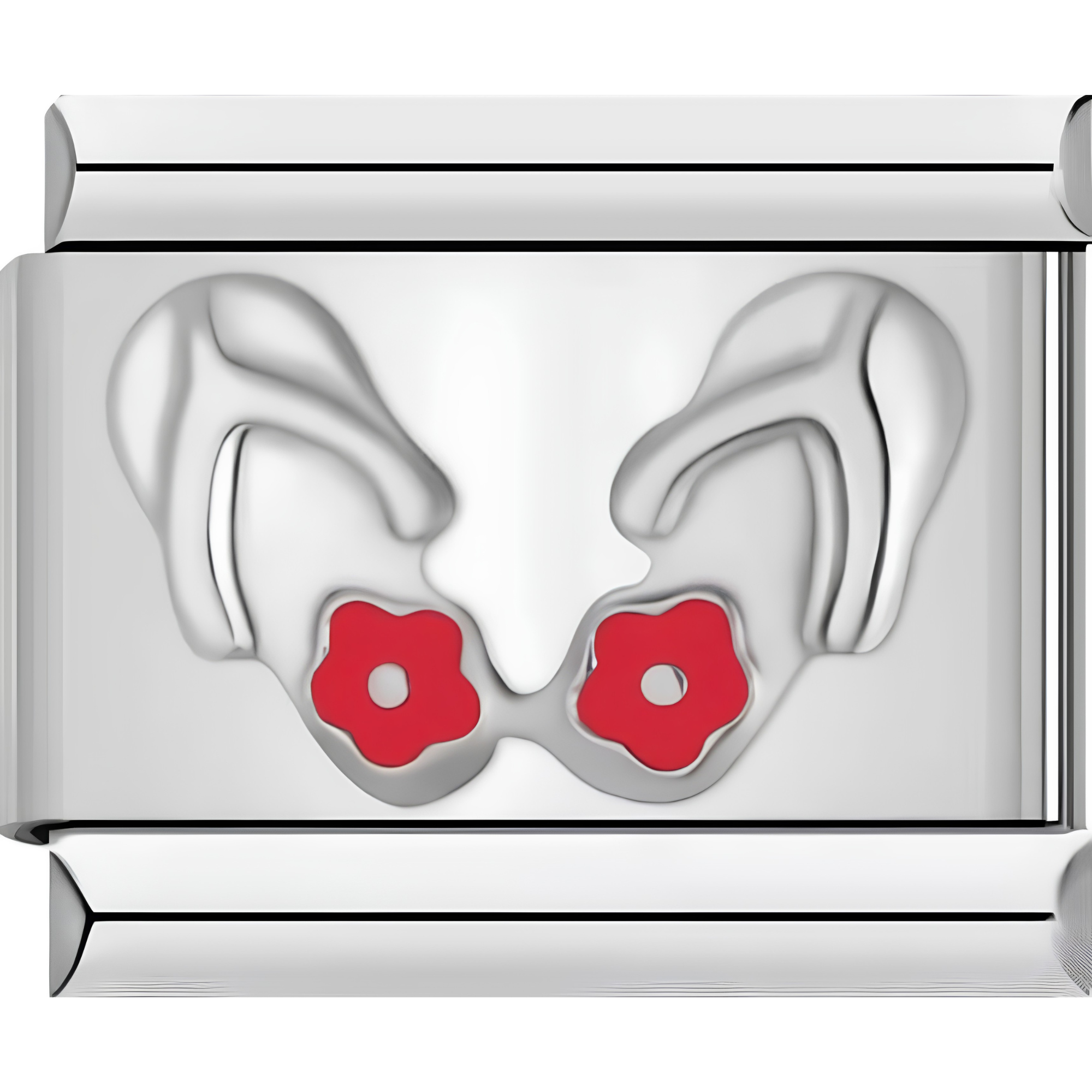 Flip Flop Charm