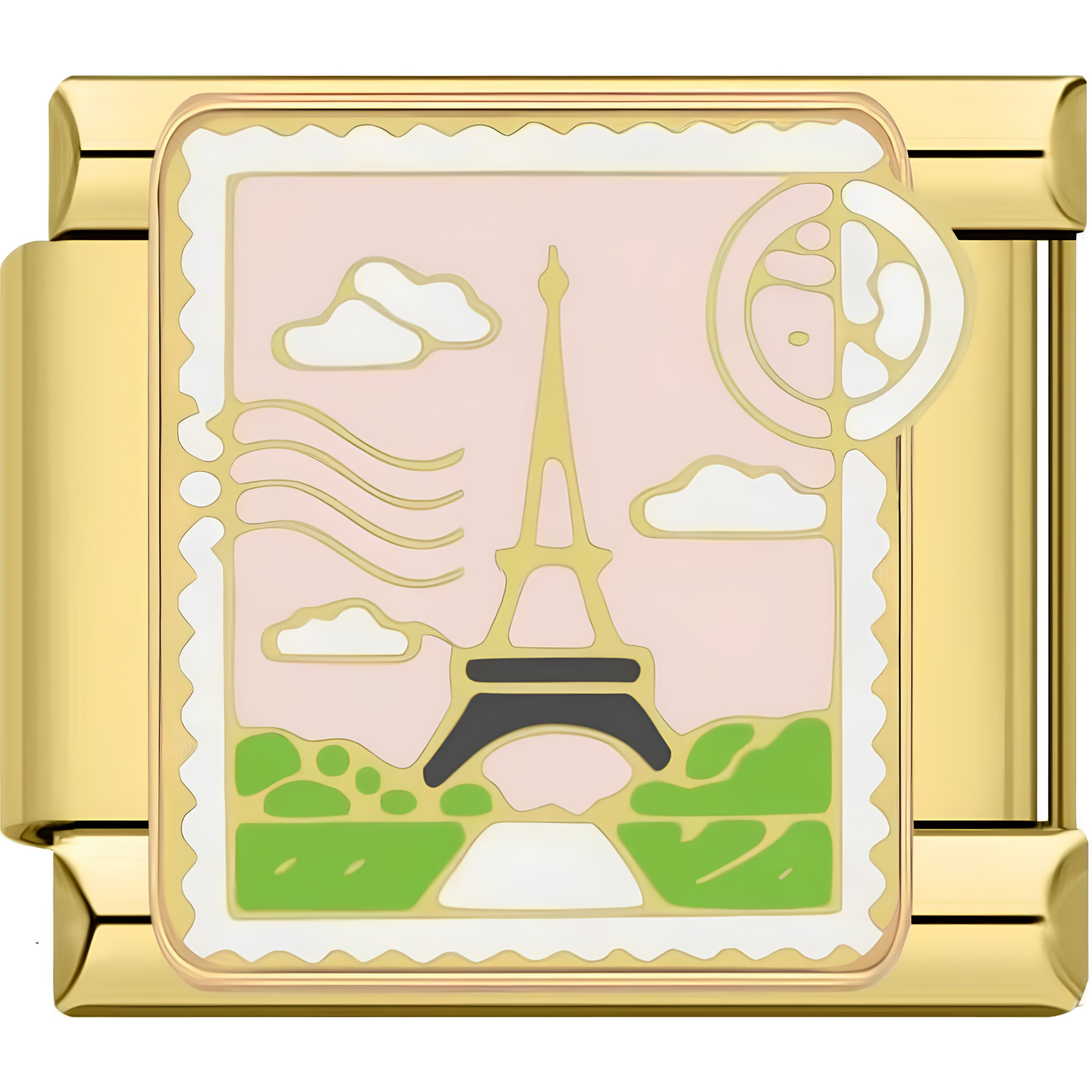 Vacation Charms