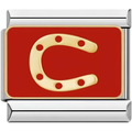 Horseshoe Charms