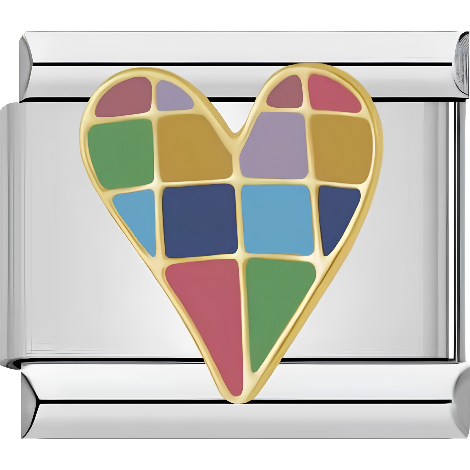 Checker Charms