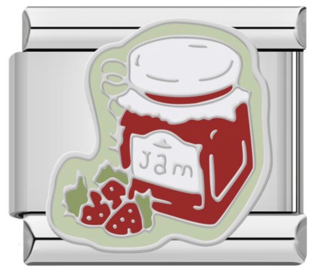 Jam Charm