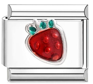 Strawberry Charms