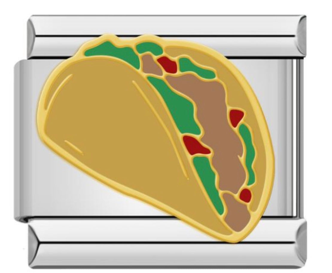 Taco Charm