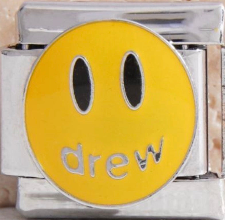 "Drew" Charm