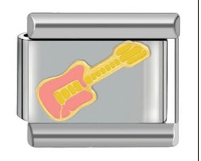 Musical Instrument Charms
