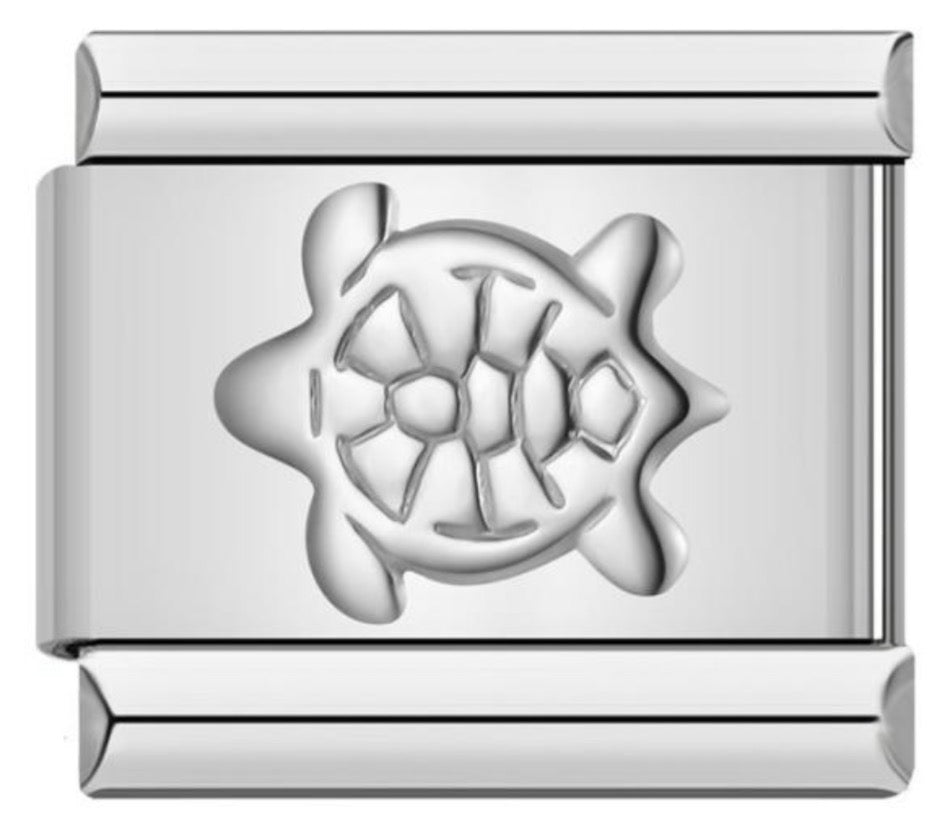 Silver & Gold Charms