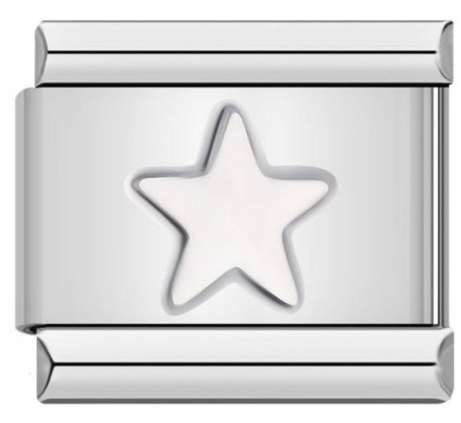 Silver & Gold Charms