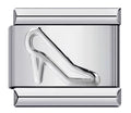 Simple High Heel Charms