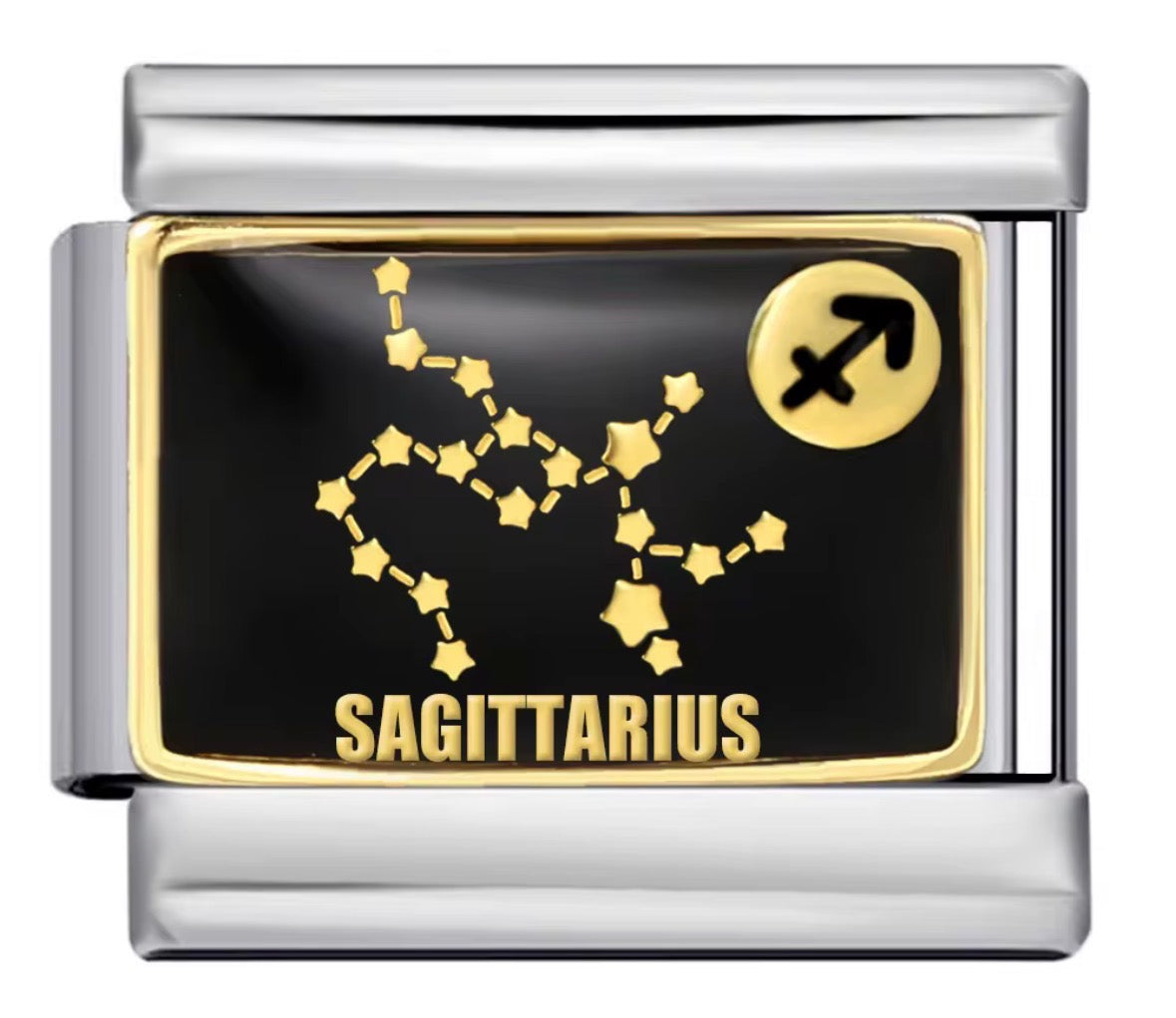 Astrology Sign Charms