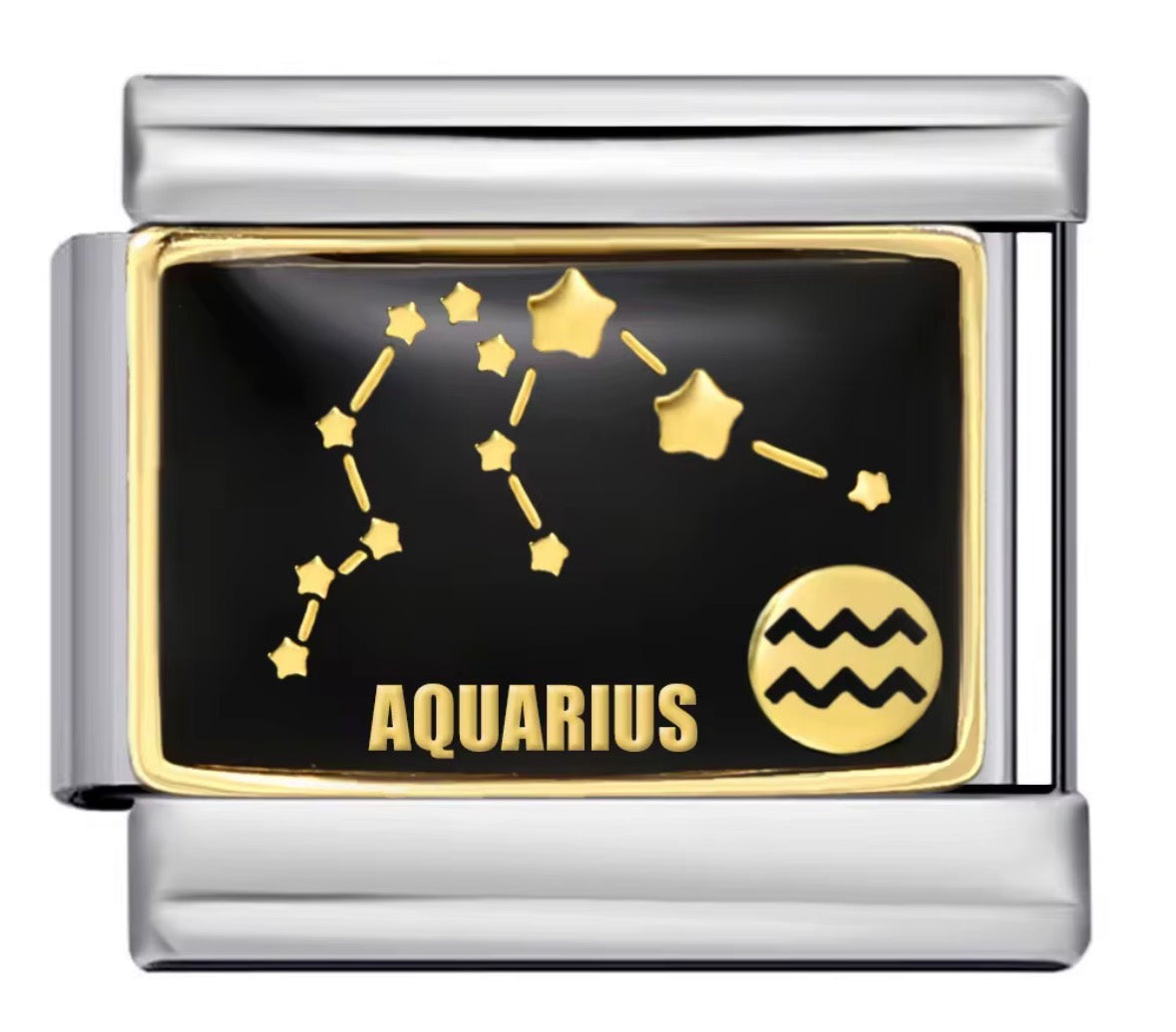 Astrology Sign Charms