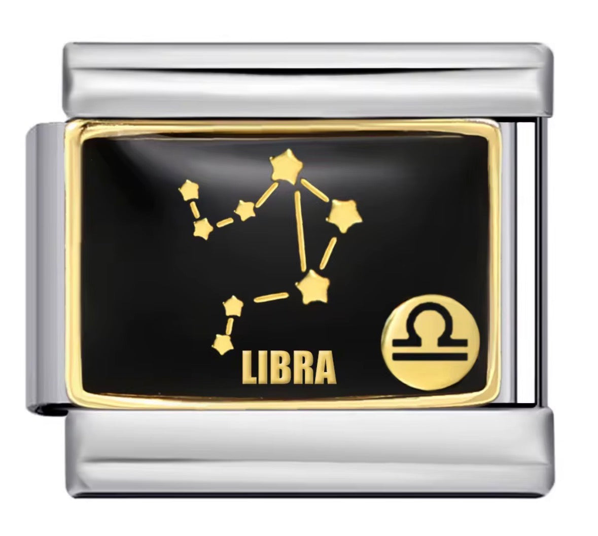 Astrology Sign Charms