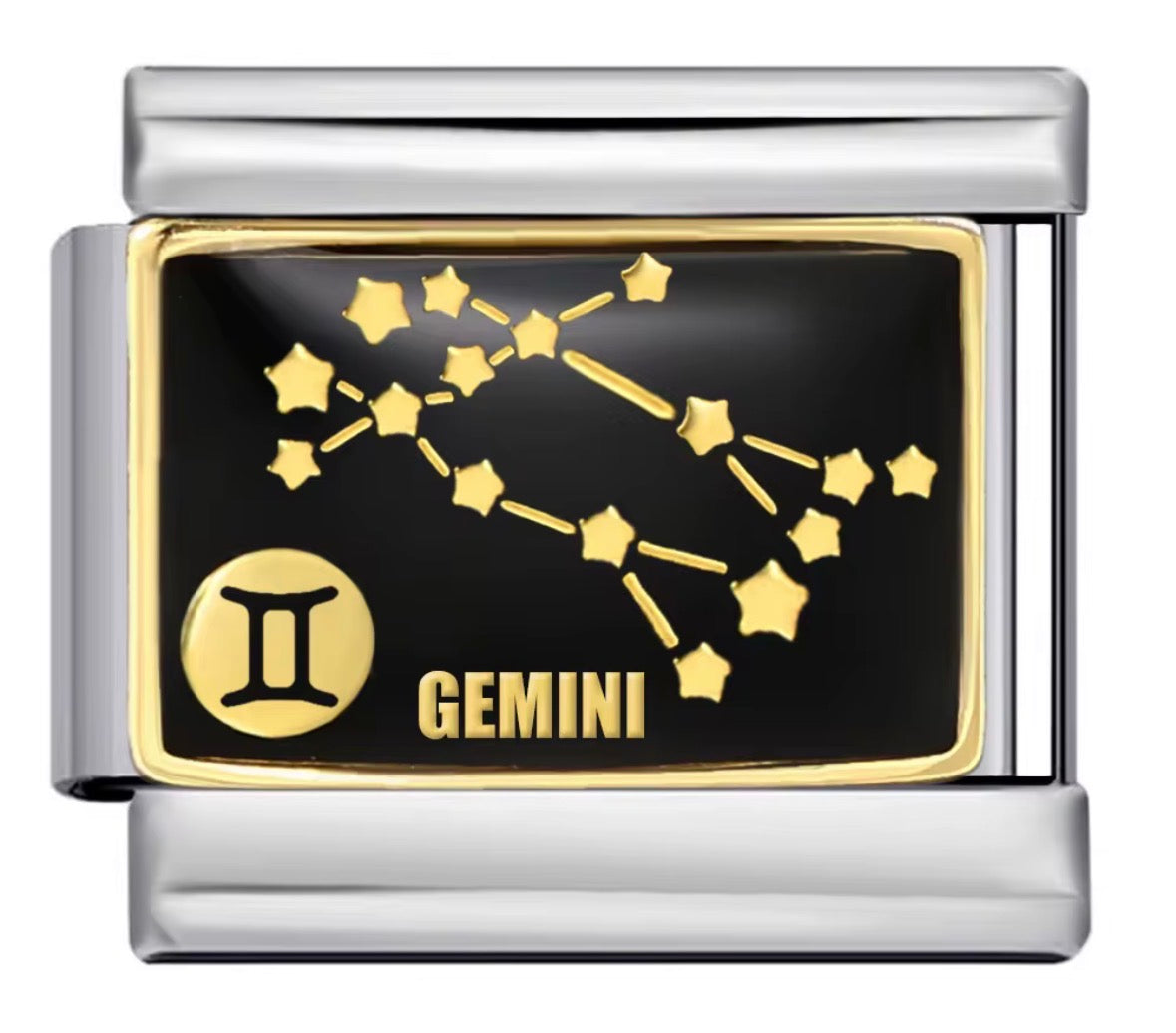 Astrology Sign Charms