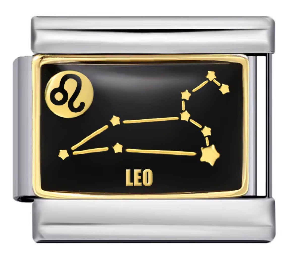 Astrology Sign Charms