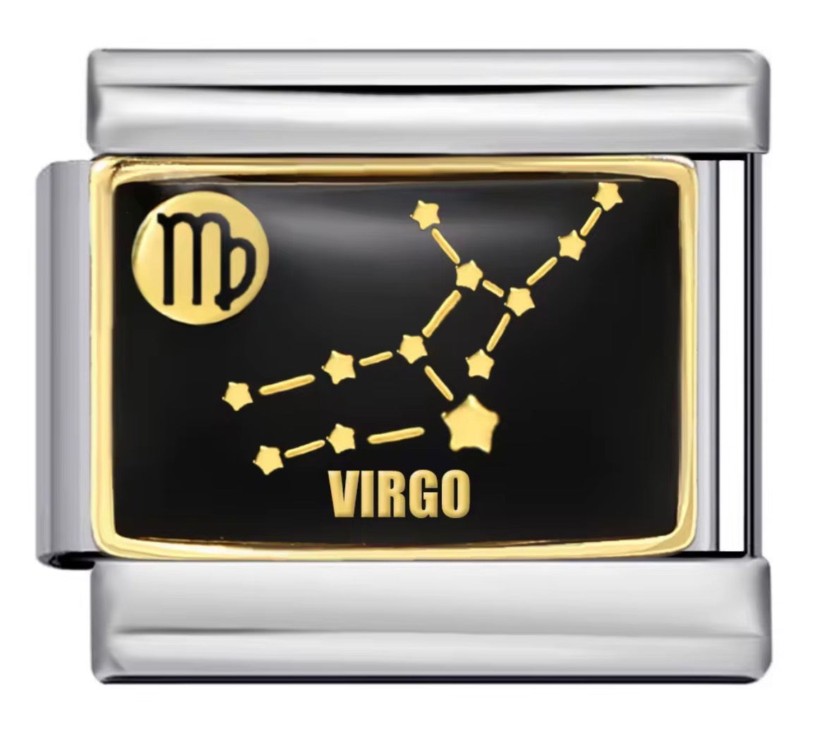 Astrology Sign Charms