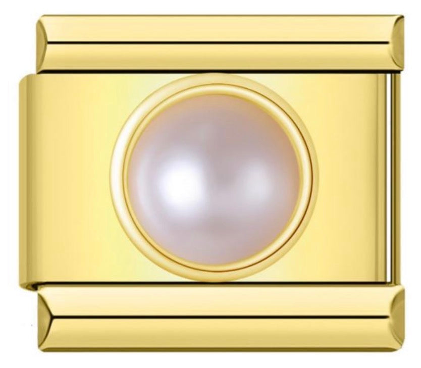 Pearl Charms