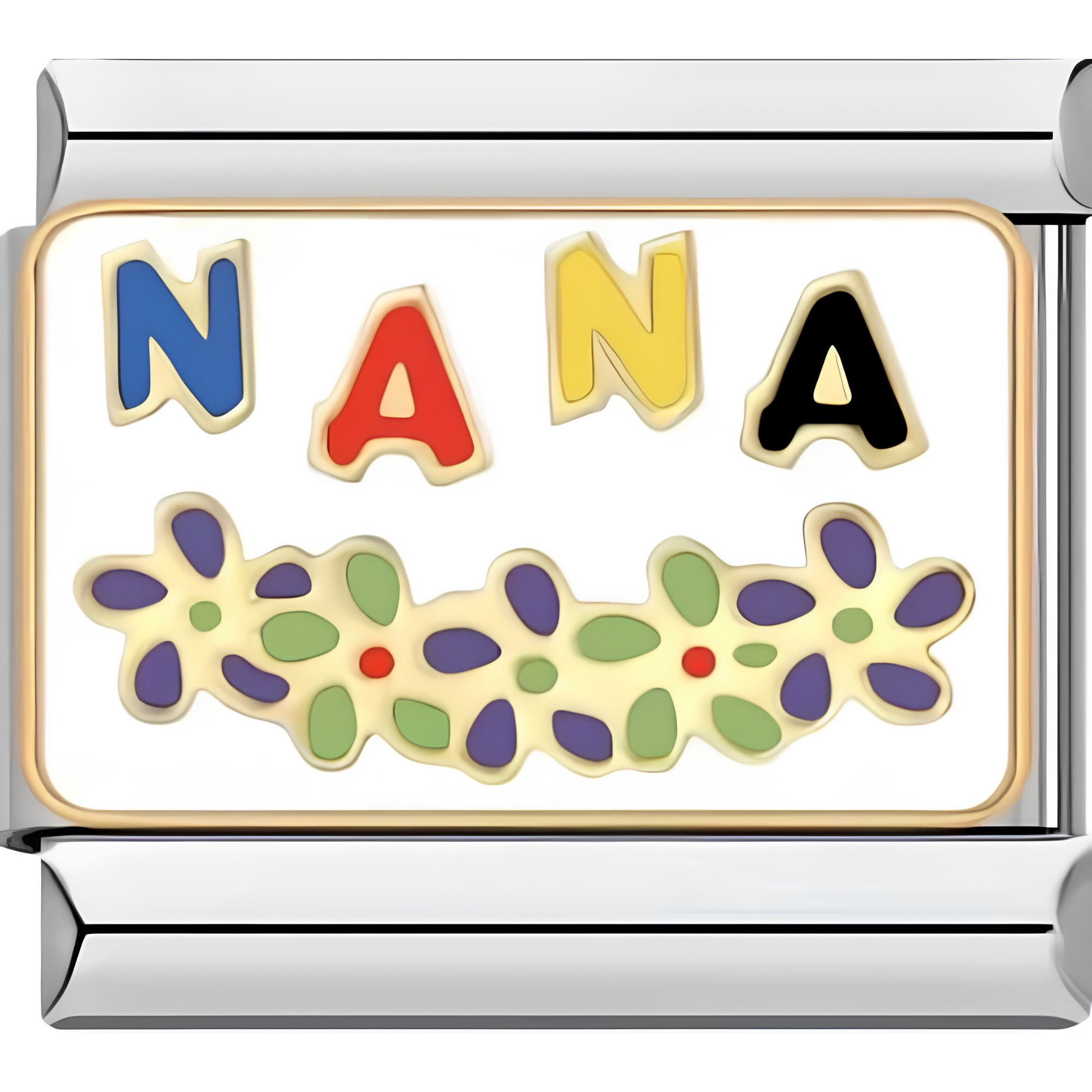 "Nana" Charm