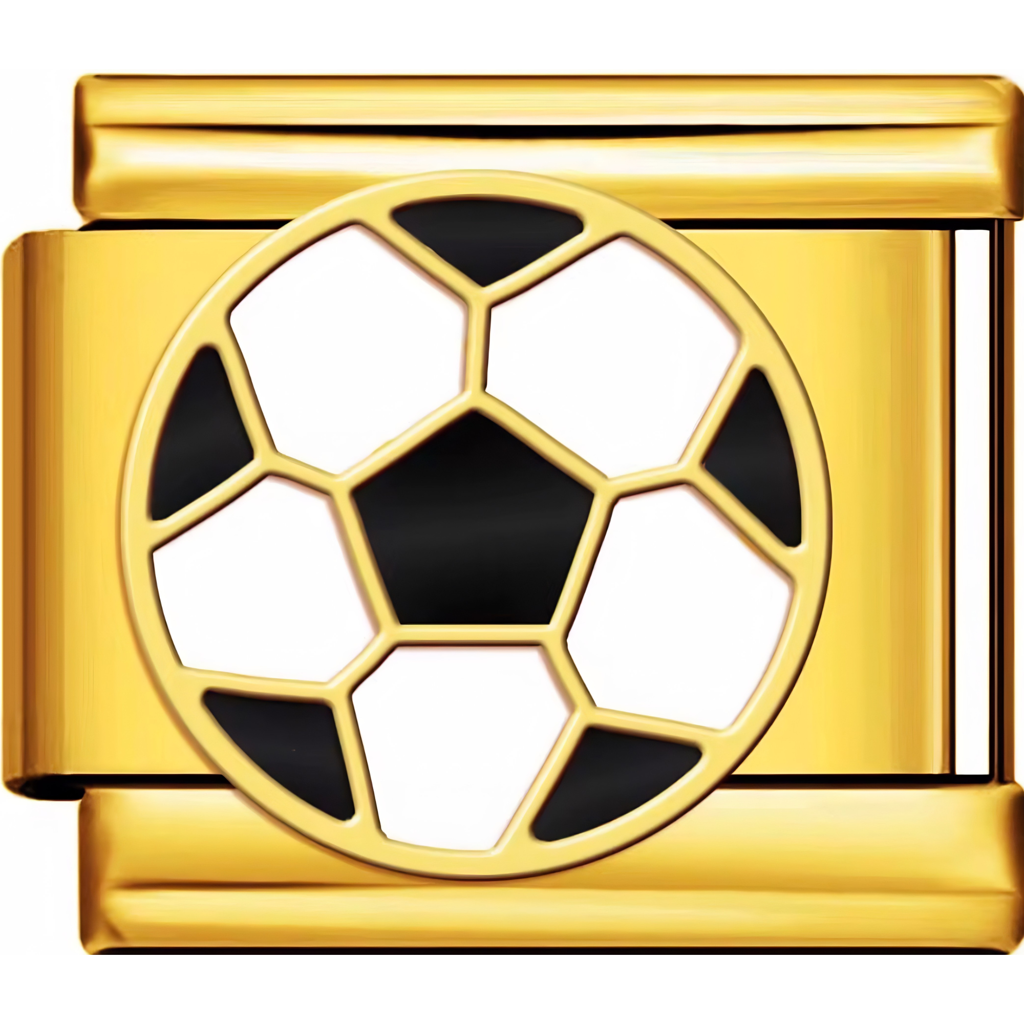 Sports Charms